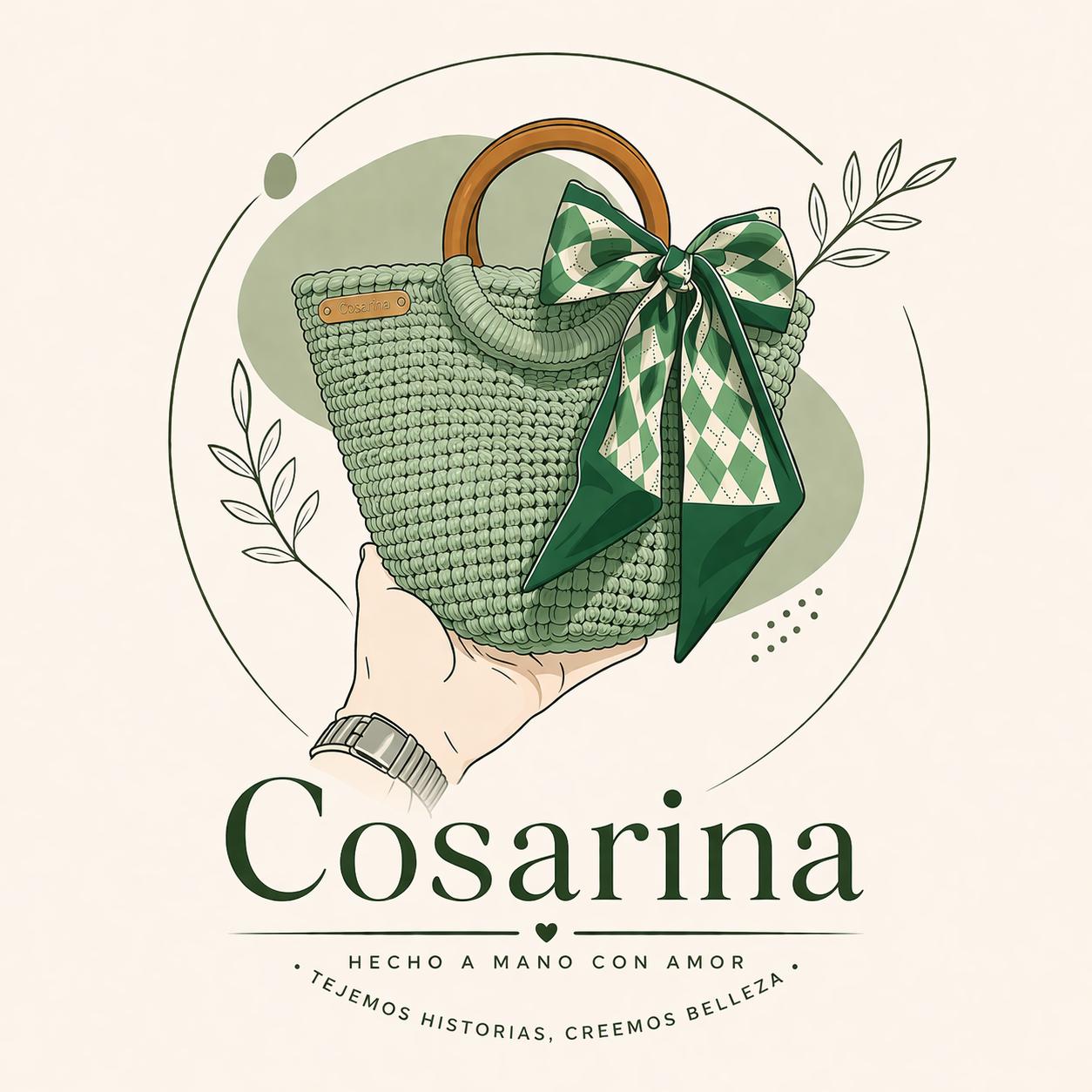 Cosarina